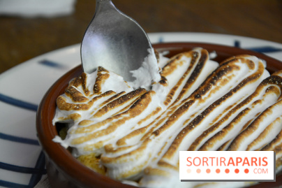 Restaurant Norieta : un air de Provence sans quitter Paris