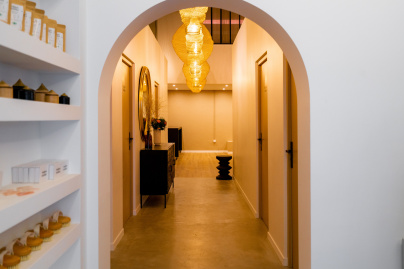 Maison Mauka, le cocon du bien-être holistique aux portes de Paris