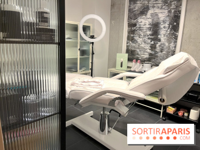 Maison Mauka, le cocon du bien-être holistique aux portes de Paris