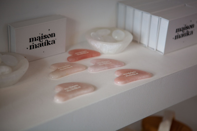 Maison Mauka, le cocon du bien-être holistique aux portes de Paris