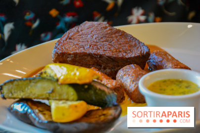 Restaurant L'Atelier du Parc : la bonne adresse pour déguster une bouillabaisse à Paris