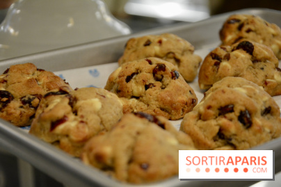 Puffy, le comptoir coffee-shop aux cookies à la new-yorkaise bien moelleux