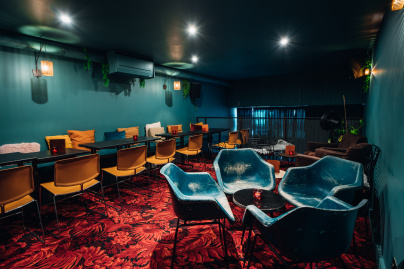 Au Vieux Carré, le bar à cocktails aux créations raffinées et sur-mesure niché dans le 12e