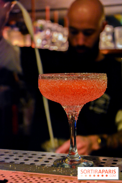 Au Vieux Carré, le bar à cocktails aux créations raffinées et sur-mesure niché dans le 12e