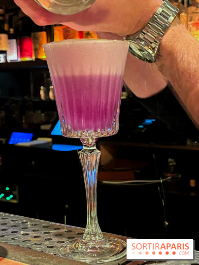 Au Vieux Carré, le bar à cocktails aux créations raffinées et sur-mesure niché dans le 12e