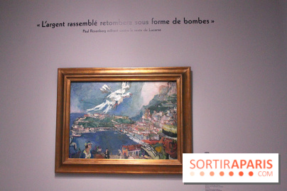 Paul Rosenberg, 21 rue de la Boétie au Musée Maillol