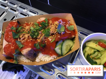 Street Bangkok Canteen & Bar