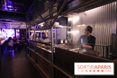 Street Bangkok Canteen & Bar