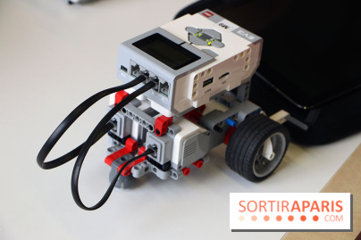 Studio Lego Education