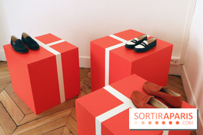 La Griffe Roland Garros 2017