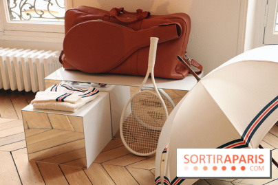 La Griffe Roland Garros 2017