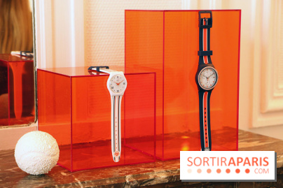 La Griffe Roland Garros 2017