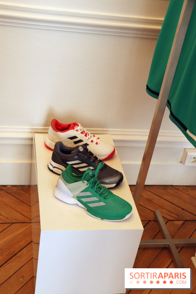 La Griffe Roland Garros 2017