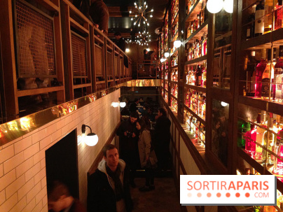 Popolare, la pizzeria bonne et pas cher