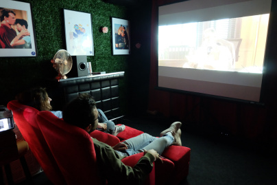 Les afterwork séduction by Once