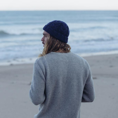 Un pull du futur Hopaal