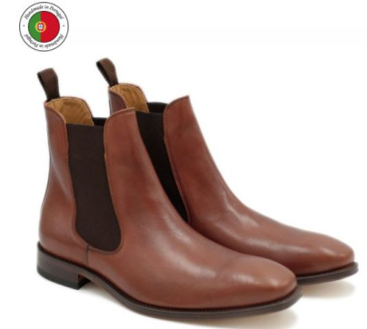 Une ceinture Jules & Jenn