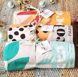 Pop-up store éthique pour la dernière ligne droite des cadeaux de Noël !