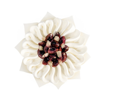 Le café Pouchkine dévoile ses nouvelles douceurs printannières