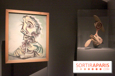 Picasso Primitif au Musée du Quai Branly