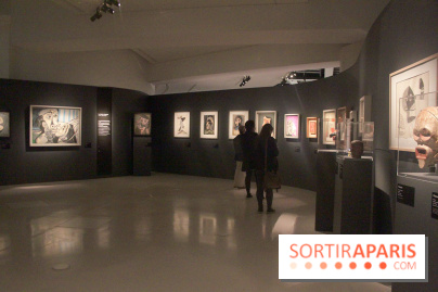 Picasso Primitif au Musée du Quai Branly