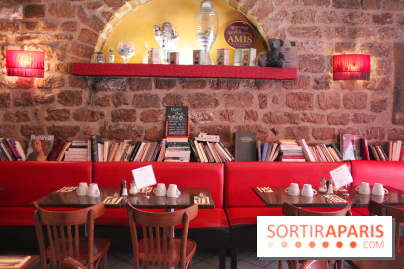 Le Brunch du Café Canaille