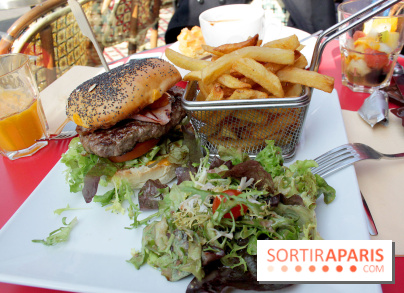 Le Brunch du Café Canaille