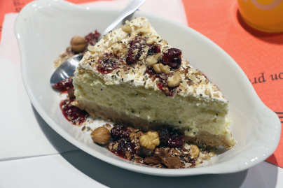 Biocoop Boétie inaugure son coin-repas