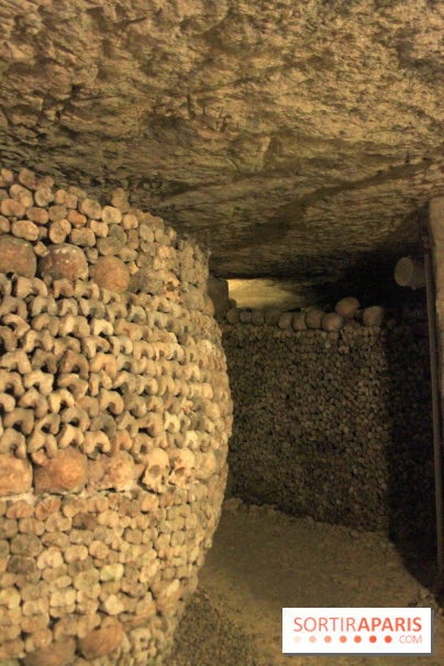 Les Catacombes de Paris