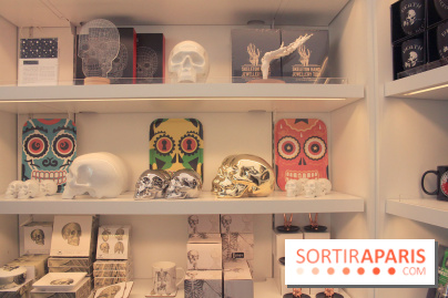 Les Catacombes de Paris