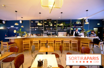 Le Bistrot des Cinéastes