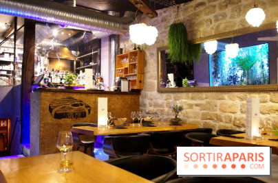 L'Atelier Carnem à Paris