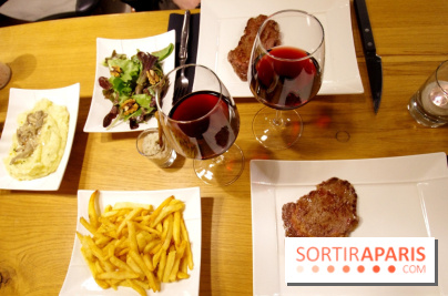 L'Atelier Carnem à Paris