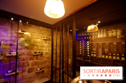 L'Atelier Carnem à Paris