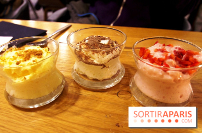 L'Atelier Carnem à Paris