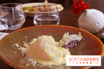 Restaurant Détour dans le 9e