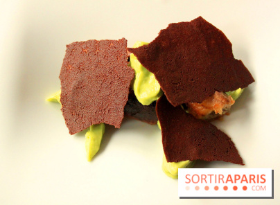 Restaurant Détour dans le 9e