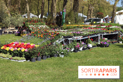 Jardins en Seine 2017