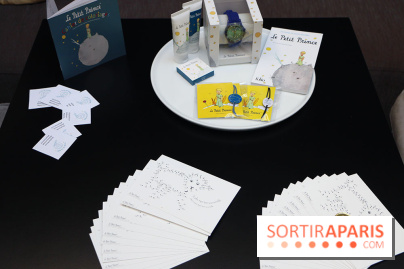 The Magnifique Family, le Petit Prince au Sofitel Le Faubourg