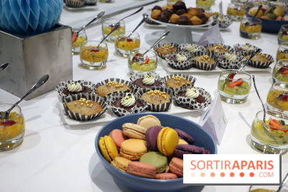 The Magnifique Family, le Petit Prince au Sofitel Le Faubourg