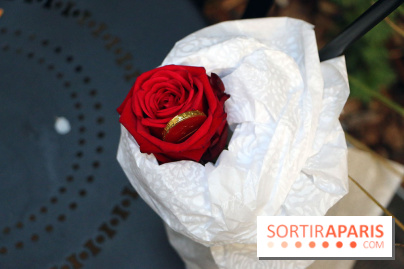 The Magnifique Family, le Petit Prince au Sofitel Le Faubourg