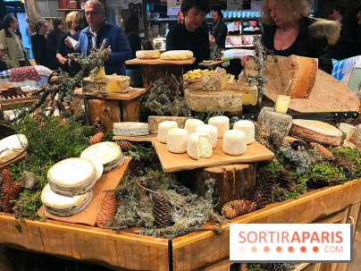 Le Rural by Marc Veyrat à Paris