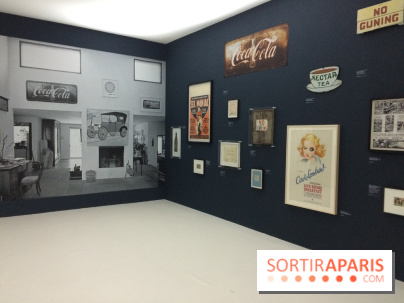 Walker Evans au Centre Pompidou