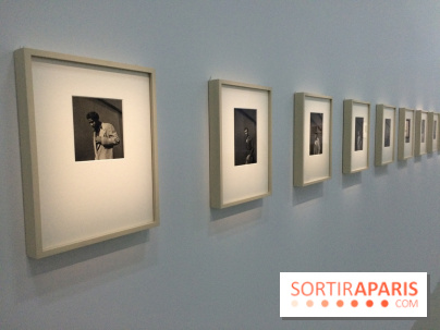 Walker Evans au Centre Pompidou