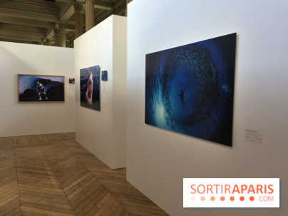 National Geographic s'expose au MNHA : nos images de l'expo