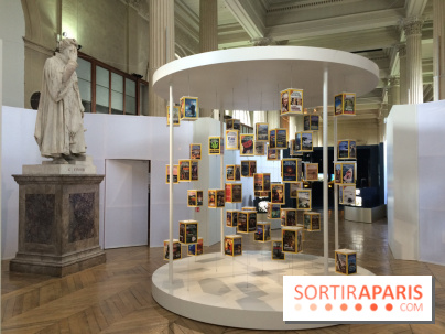 National Geographic s'expose au MNHA : nos images de l'expo