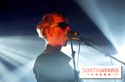 Soirée Air d'Islande 2017 au Point Ephémère / Russian.Girls