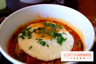 Graine, le bar à couscous de la capitale