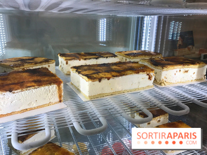 Pâtisserie Chocolaterie Baisers Sucrés - Boutique Tholoniat