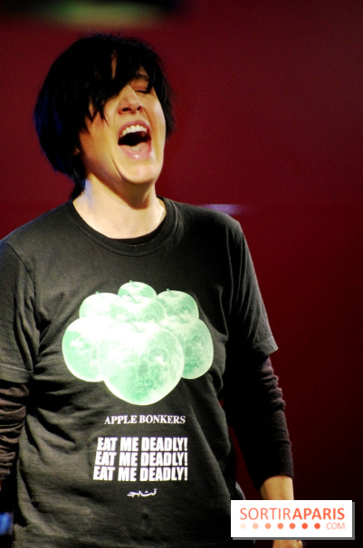 Texas en showcase à la Fnac Des Ternes